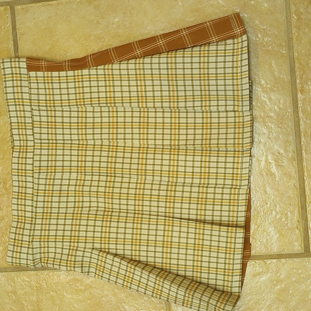 Originality Skirt - Picture 6 of 8